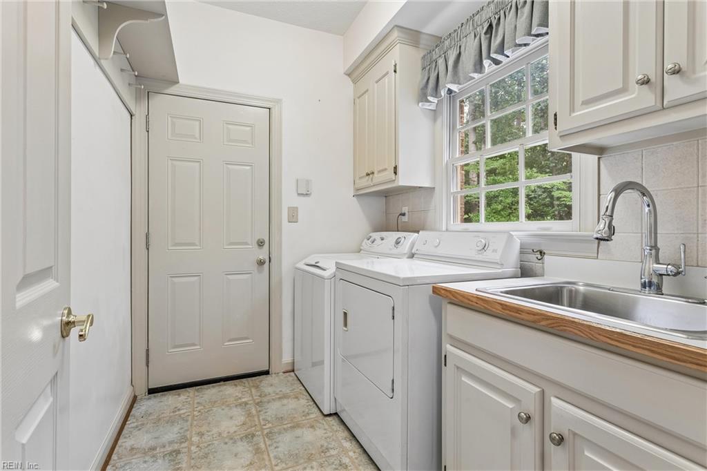217 Yorkshire Drive Williamsburg VA 23185