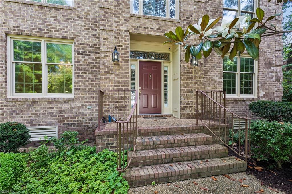 217 Yorkshire Drive Williamsburg VA 23185