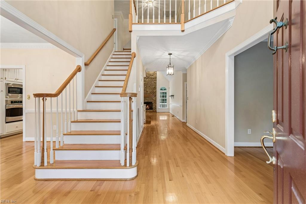 217 Yorkshire Drive Williamsburg VA 23185