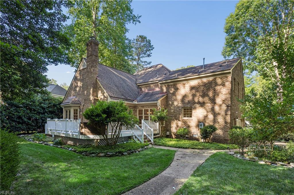 217 Yorkshire Drive Williamsburg VA 23185
