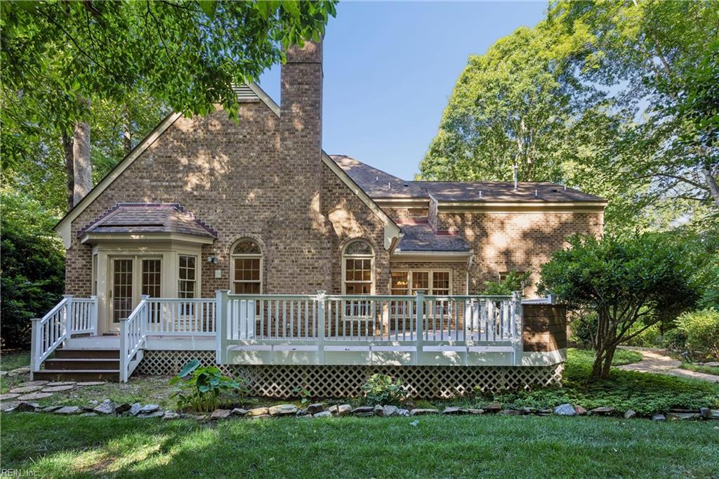 217 Yorkshire Drive Williamsburg VA 23185