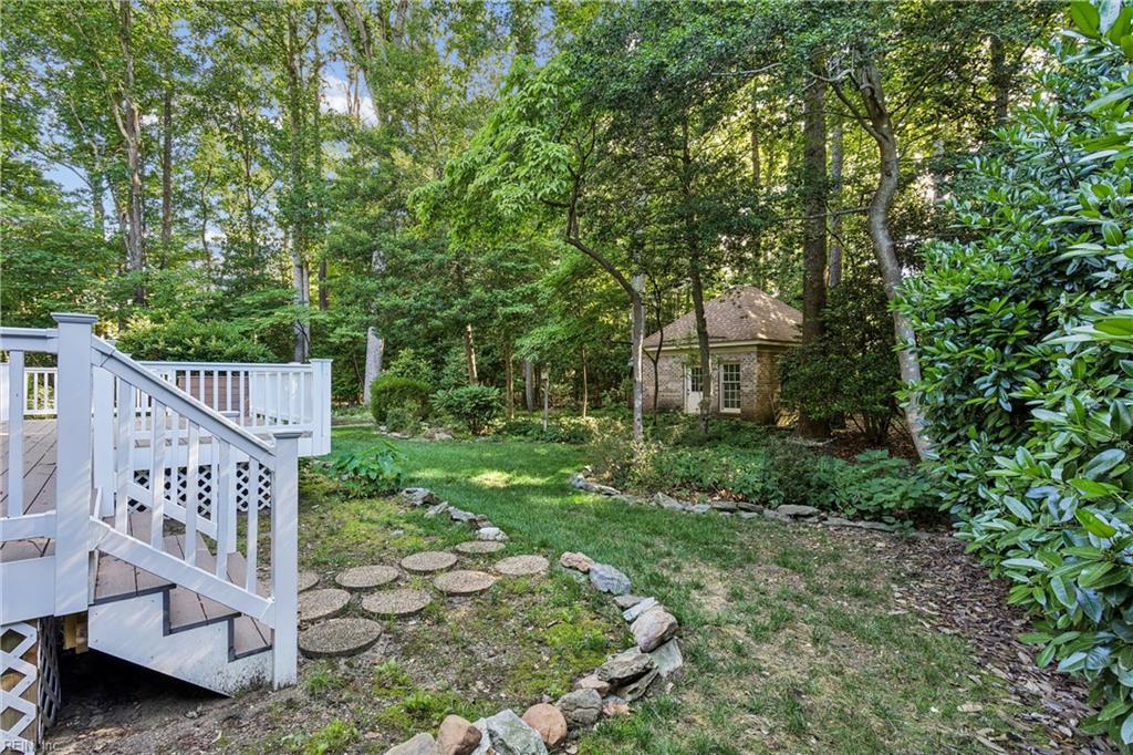 217 Yorkshire Drive Williamsburg VA 23185
