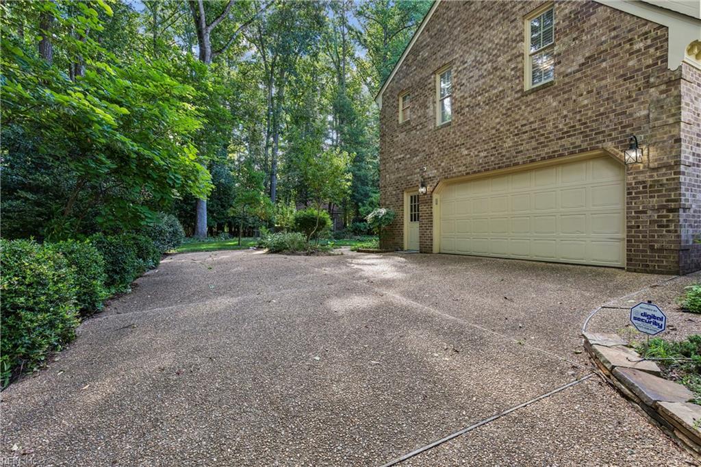 217 Yorkshire Drive Williamsburg VA 23185