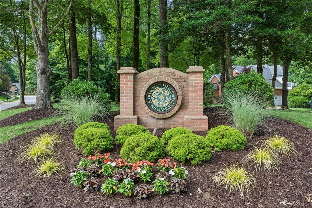 217 Yorkshire Drive Williamsburg VA 23185