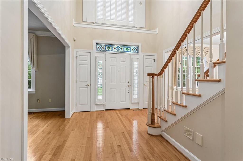 217 Yorkshire Drive Williamsburg VA 23185