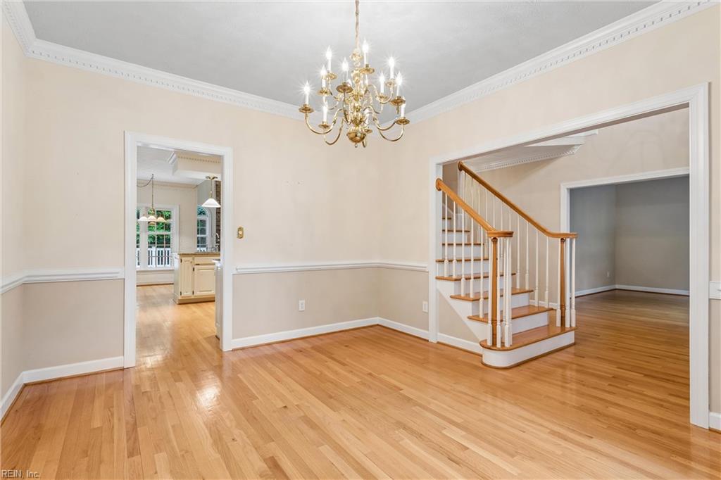 217 Yorkshire Drive Williamsburg VA 23185