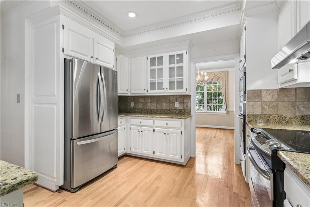 217 Yorkshire Drive Williamsburg VA 23185