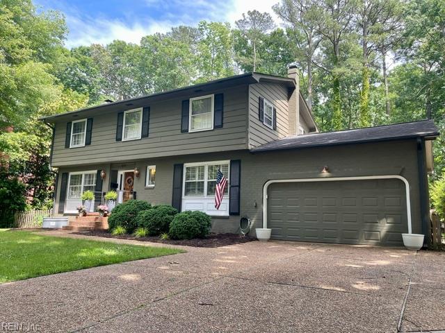 320 Parkway Drive Newport News VA 23606