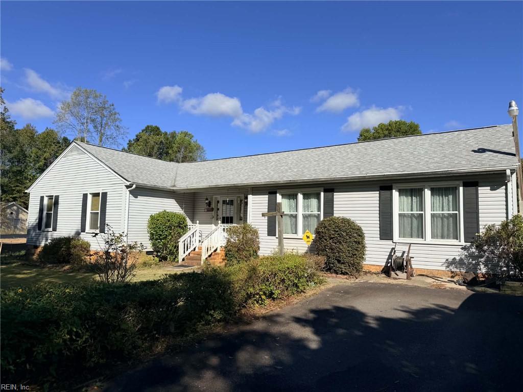 6665 Gary Court Gloucester VA 23061