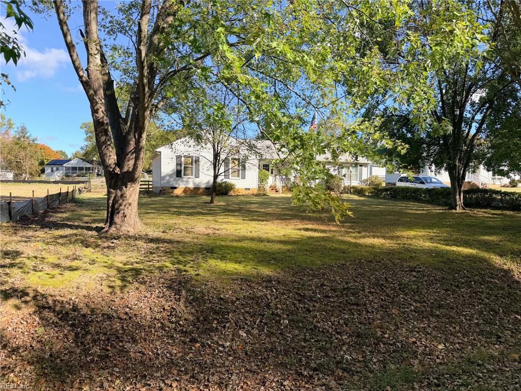 6665 Gary Court Gloucester VA 23061