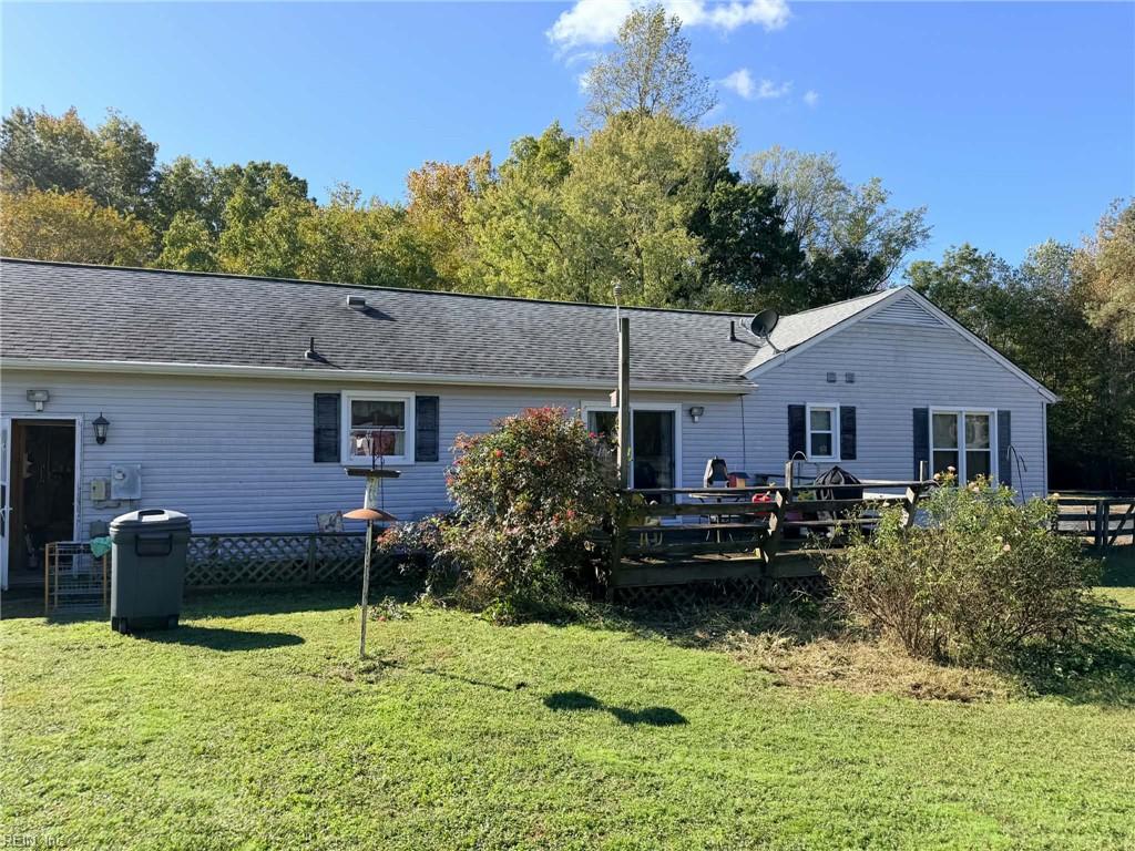 6665 Gary Court Gloucester VA 23061