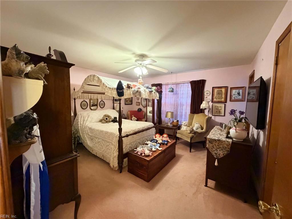 6665 Gary Court Gloucester VA 23061