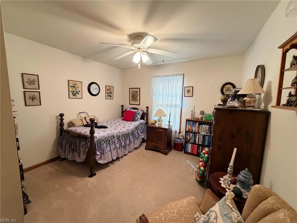 6665 Gary Court Gloucester VA 23061