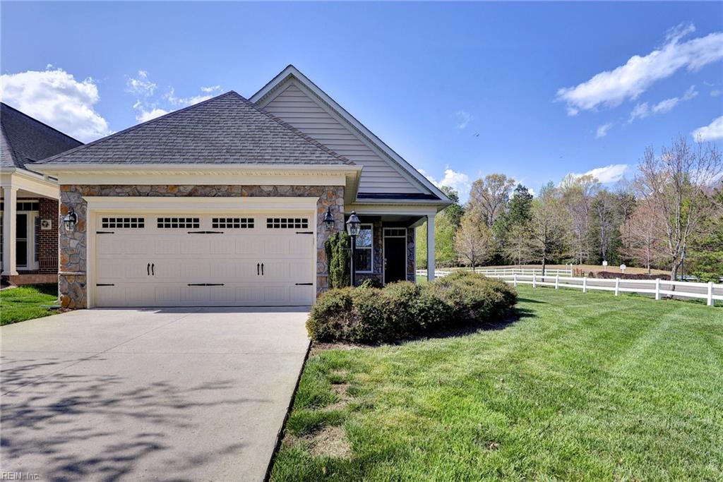 4123 Ashby Lane Williamsburg VA 23188