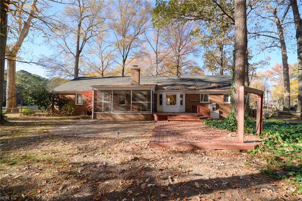 137 Tuckahoe Trace Yorktown VA 23693