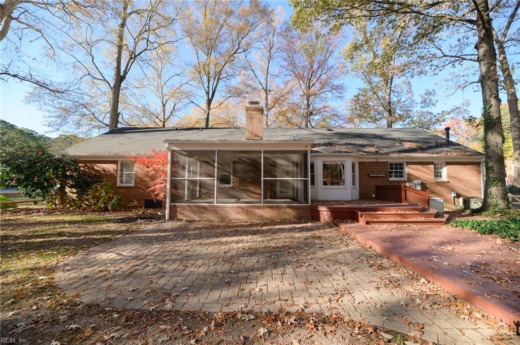 137 Tuckahoe Trace Yorktown VA 23693