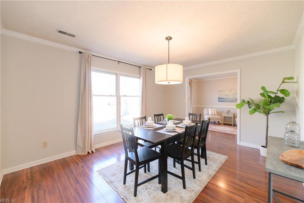 137 Tuckahoe Trace Yorktown VA 23693