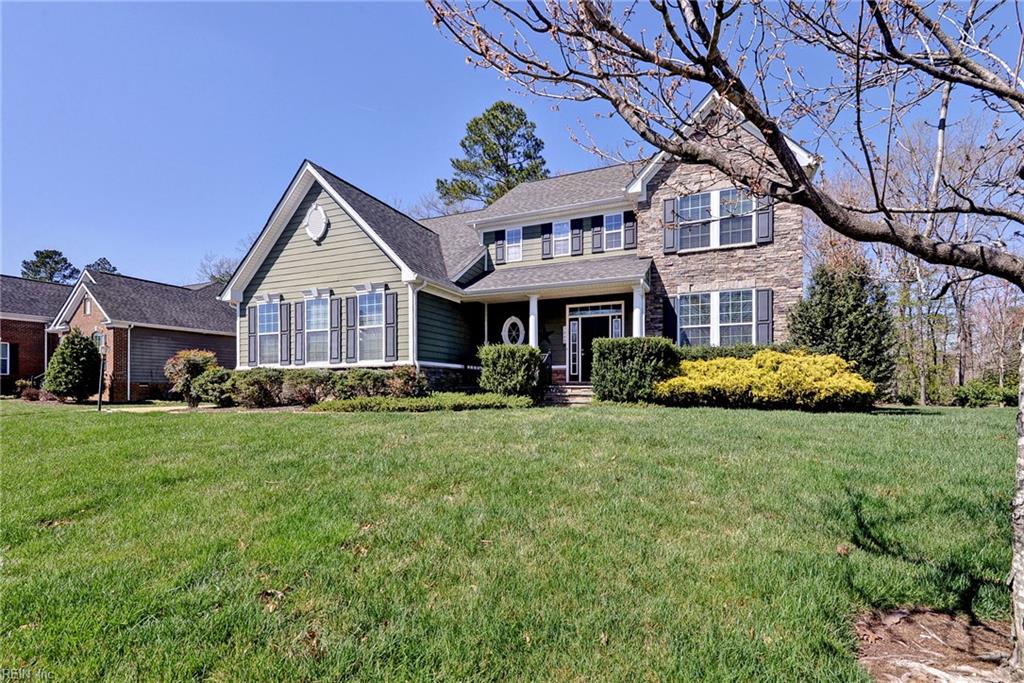 3040 Torrington Trail Williamsburg VA 23188