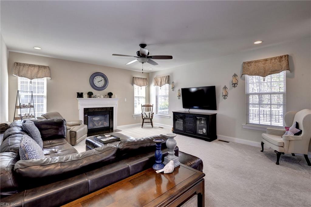 3040 Torrington Trail Williamsburg VA 23188