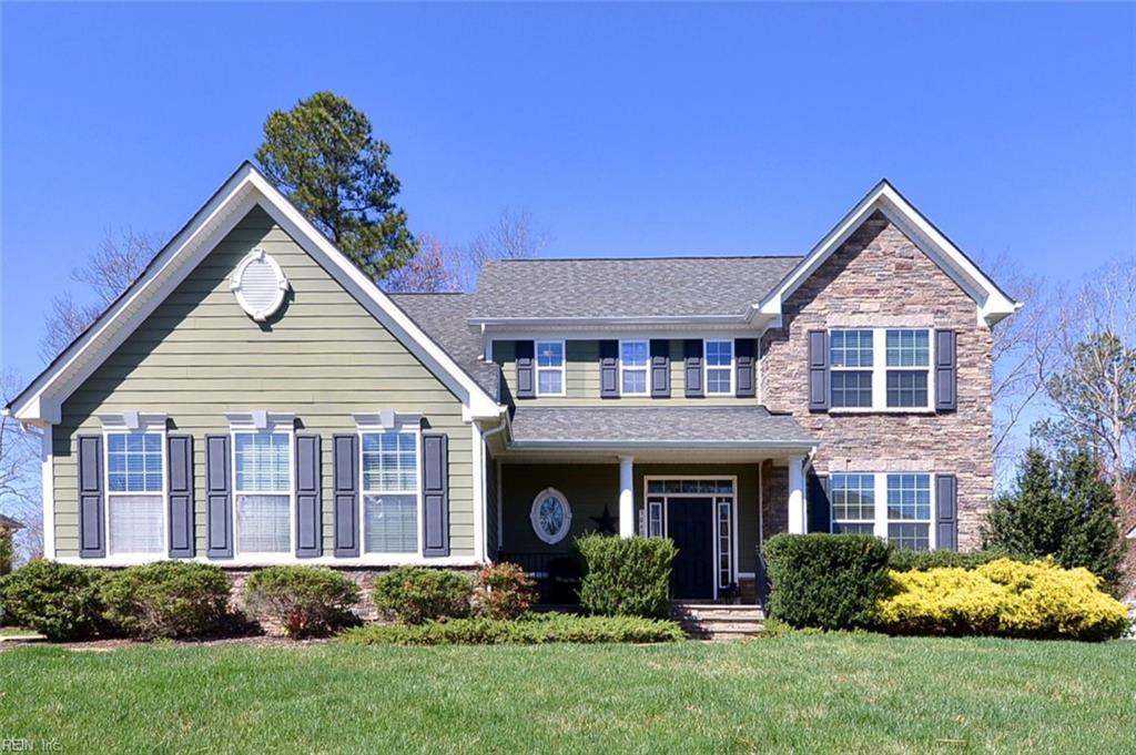 3040 Torrington Trail Williamsburg VA 23188