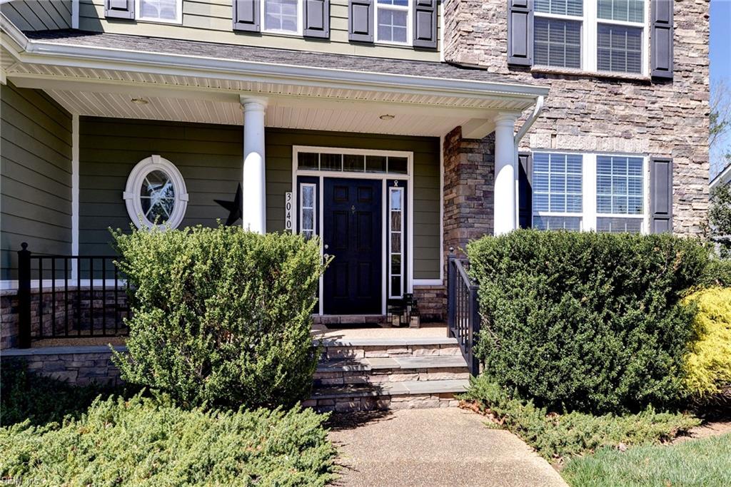 3040 Torrington Trail Williamsburg VA 23188