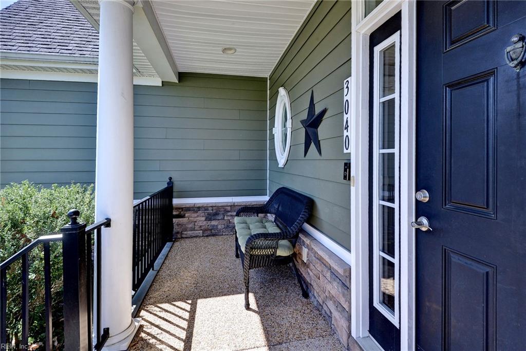 3040 Torrington Trail Williamsburg VA 23188