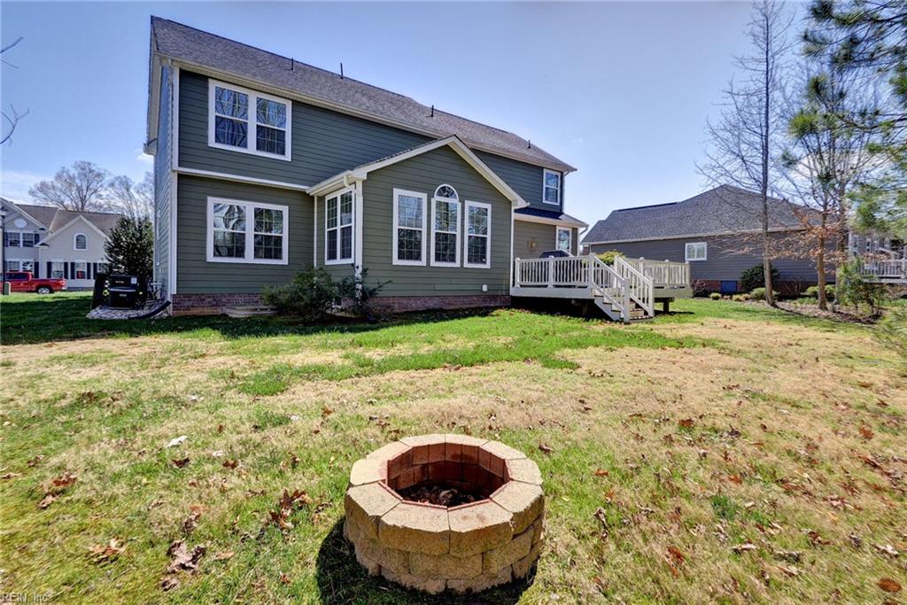 3040 Torrington Trail Williamsburg VA 23188