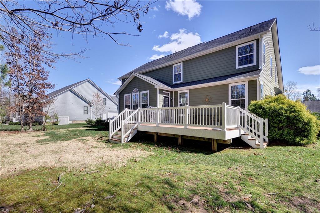 3040 Torrington Trail Williamsburg VA 23188