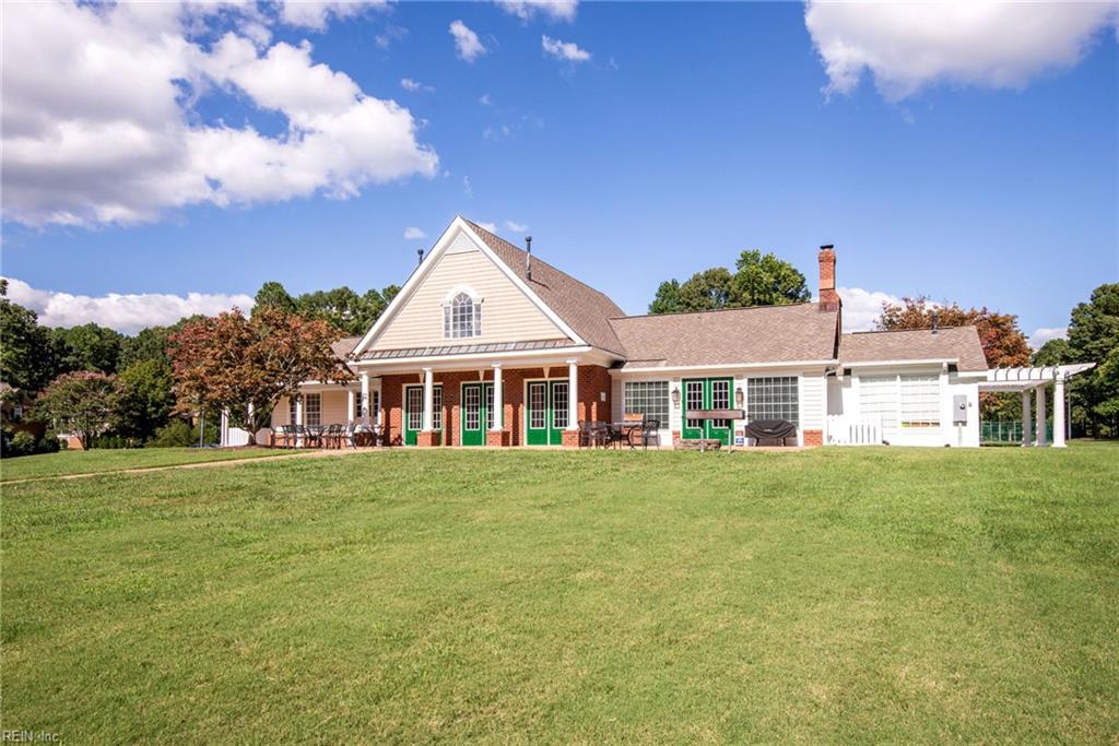 3040 Torrington Trail Williamsburg VA 23188