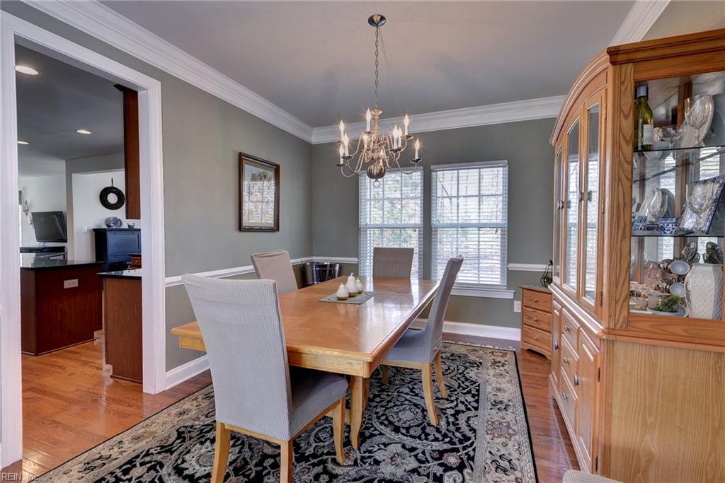 3040 Torrington Trail Williamsburg VA 23188
