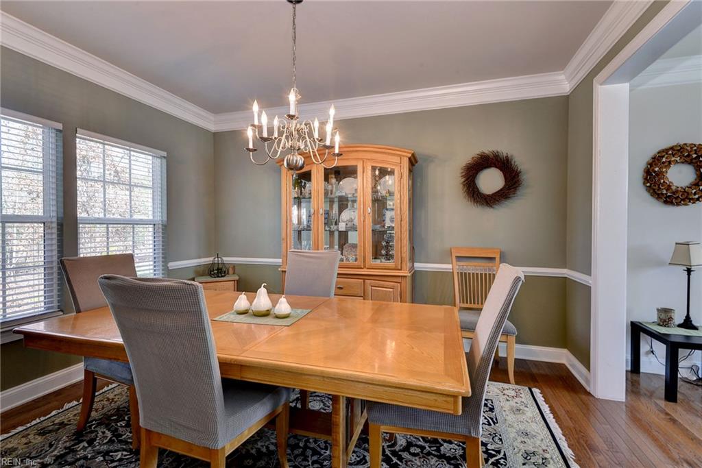 3040 Torrington Trail Williamsburg VA 23188