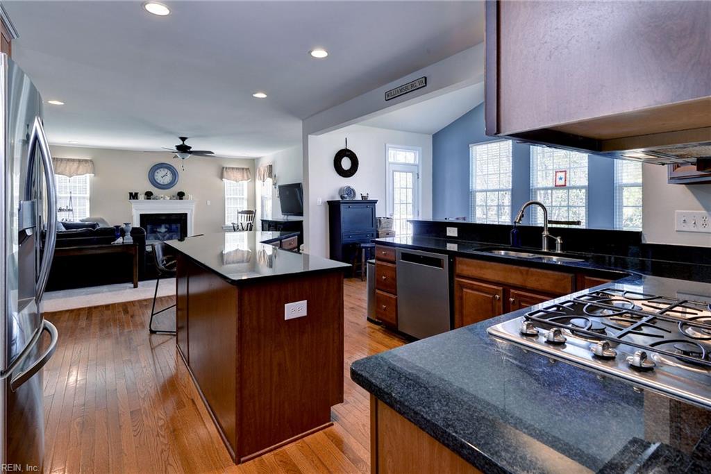 3040 Torrington Trail Williamsburg VA 23188