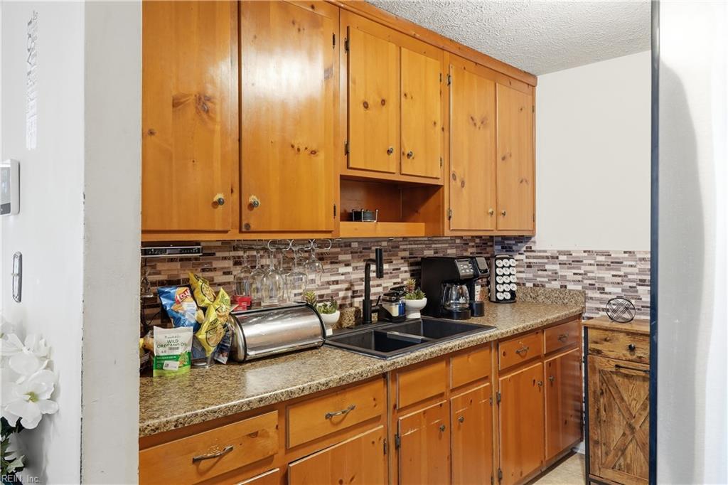 124 Sycamore Avenue Newport News VA 23607