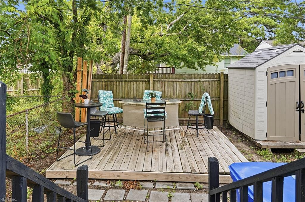 124 Sycamore Avenue Newport News VA 23607