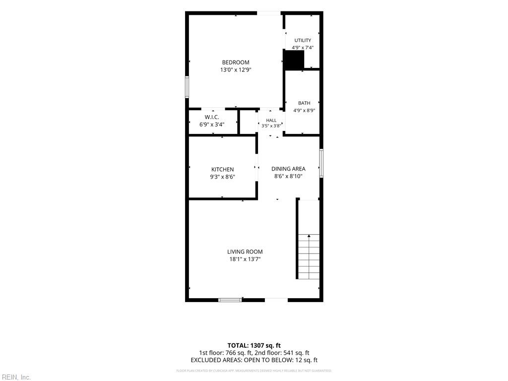124 Sycamore Avenue Newport News VA 23607
