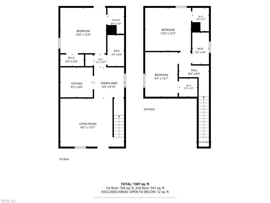 124 Sycamore Avenue Newport News VA 23607