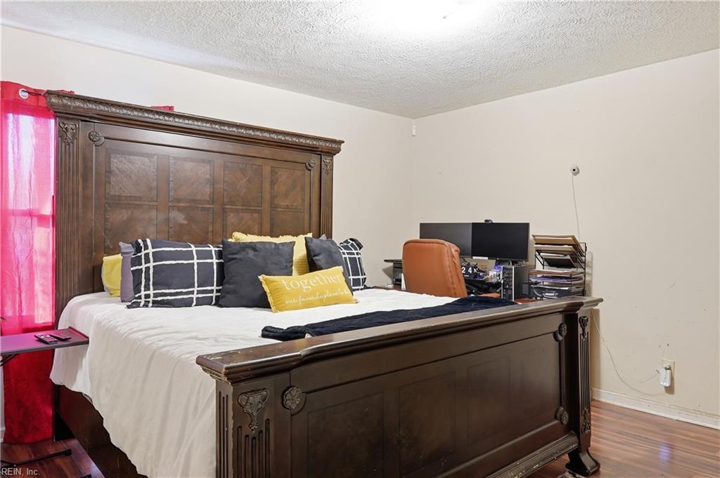 124 Sycamore Avenue Newport News VA 23607