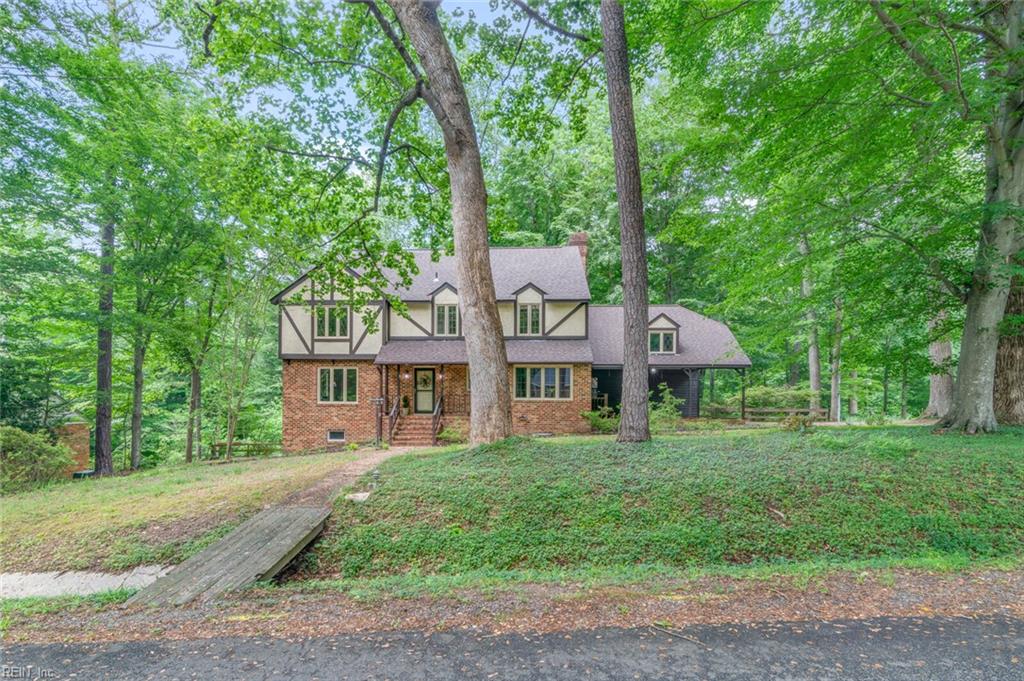 117 Little John Road Williamsburg VA 23185