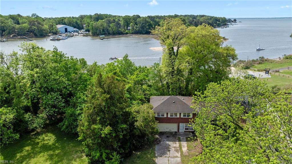 508 Menchville Road Newport News VA 23602