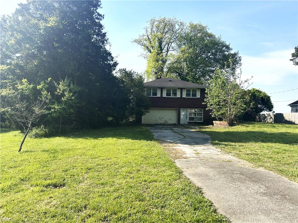 508 Menchville Road Newport News VA 23602