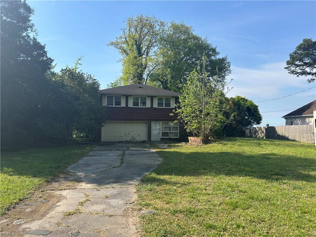 508 Menchville Road Newport News VA 23602