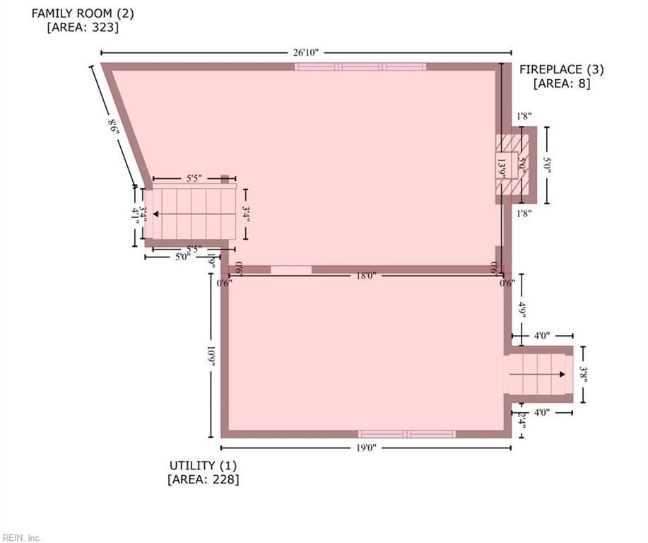 508 Menchville Road Newport News VA 23602