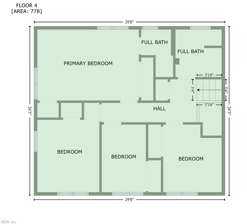 508 Menchville Road Newport News VA 23602