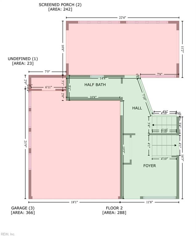 508 Menchville Road Newport News VA 23602