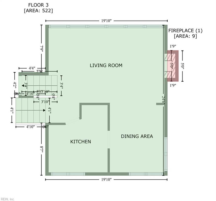 508 Menchville Road Newport News VA 23602