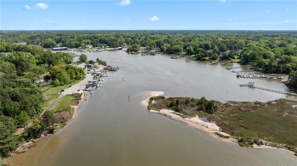 508 Menchville Road Newport News VA 23602