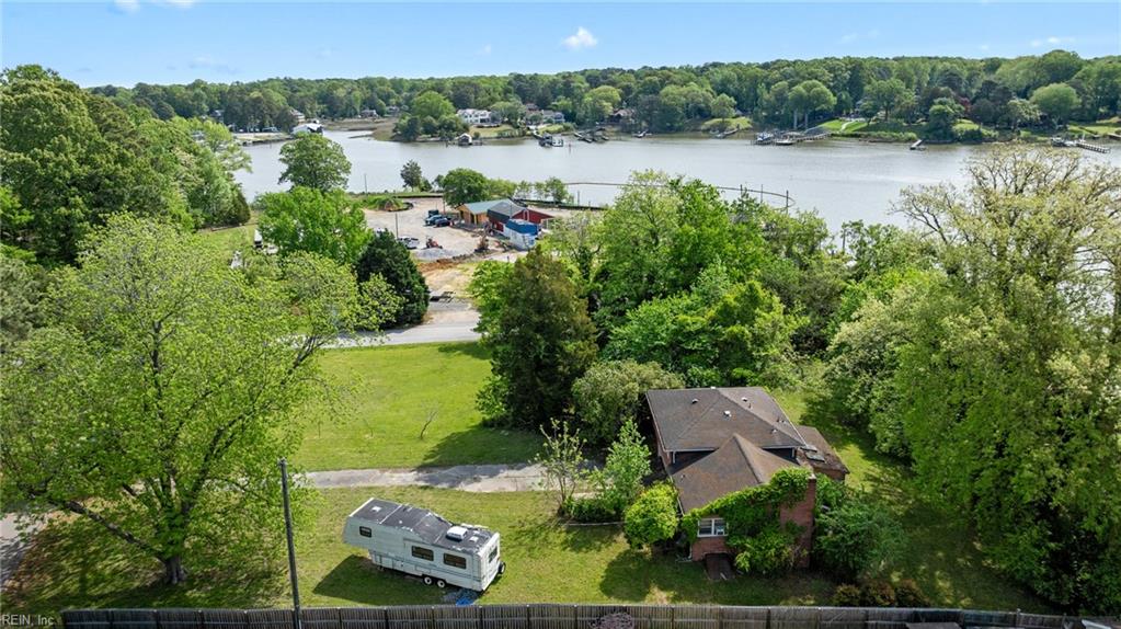 508 Menchville Road Newport News VA 23602