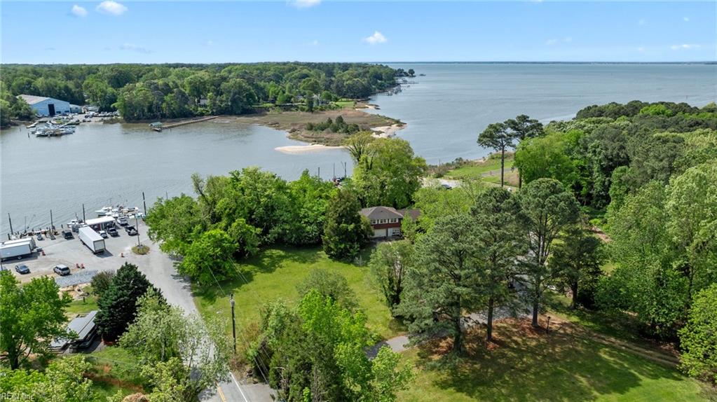 508 Menchville Road Newport News VA 23602