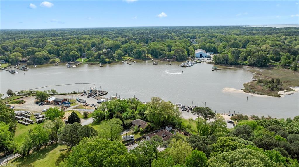 508 Menchville Road Newport News VA 23602