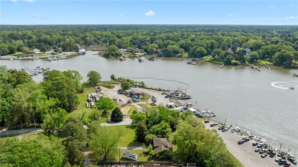 508 Menchville Road Newport News VA 23602